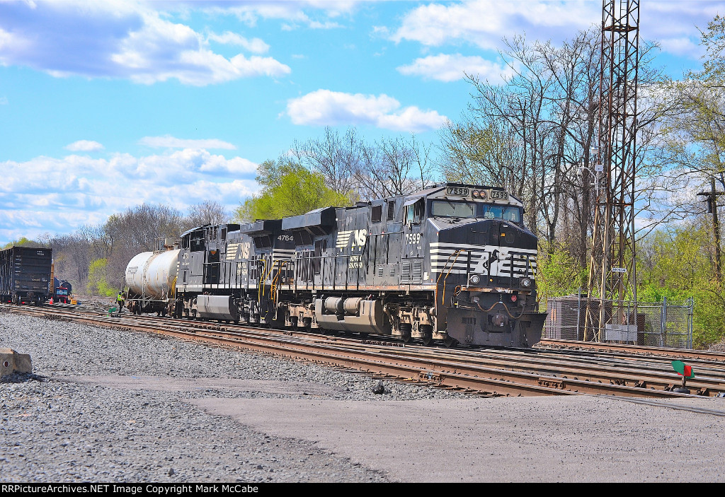 NS K40